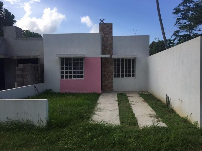 casa en venta - 1