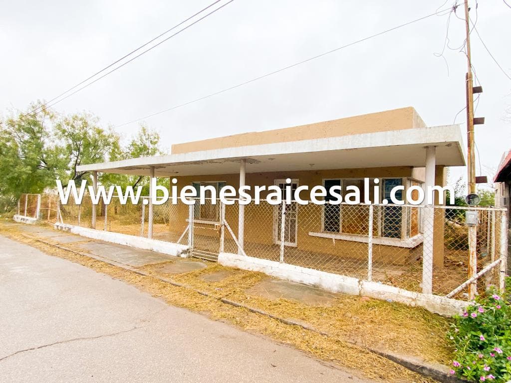 Casa - Piedras Negras - 1