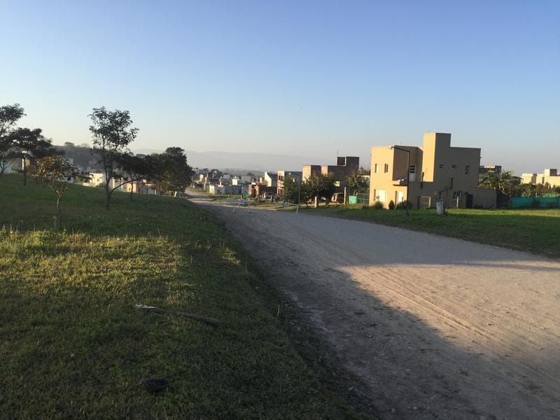 Terreno - Tafi Viejo - 1