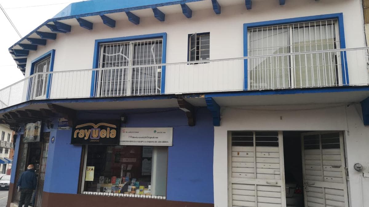 Casa - Xalapa Enríquez Centro - 1