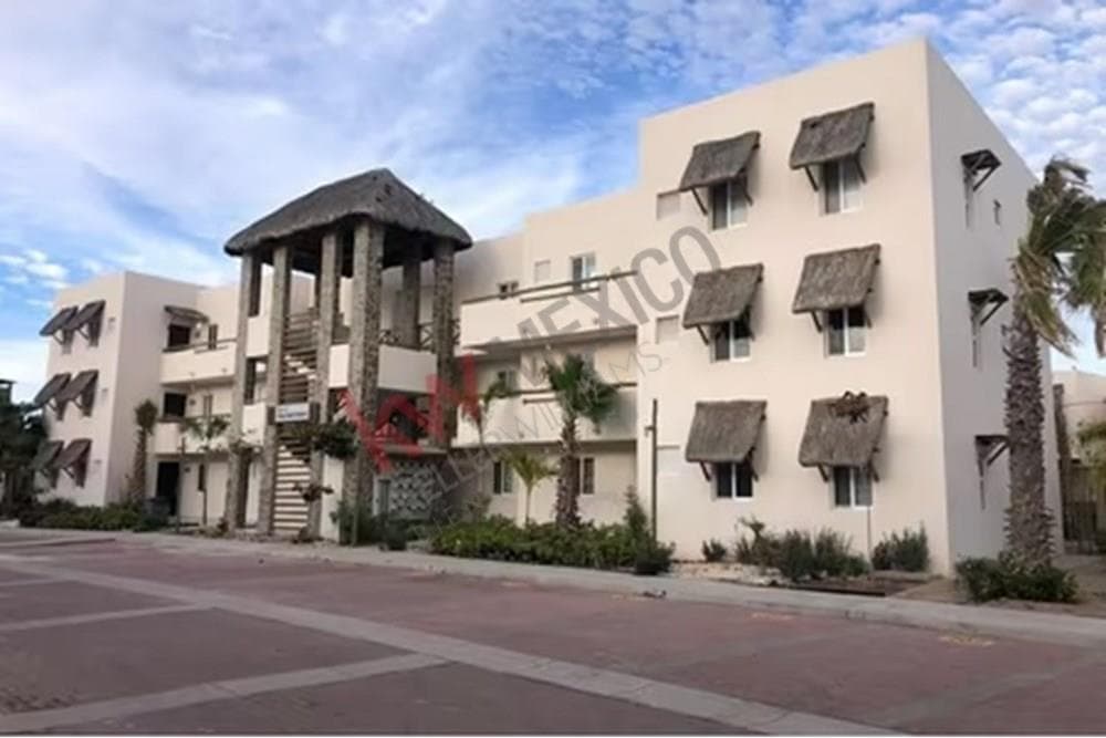 Casa en Ejido Altata - 1