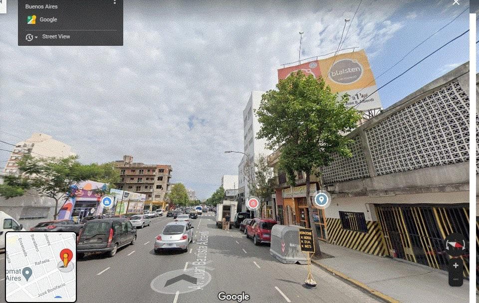Terreno - Flores - 1