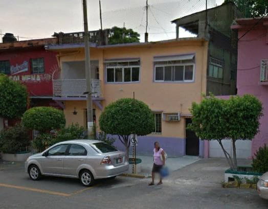 Casa Para Remodelar en Barrio San Francisco, Salina Cruz - 1