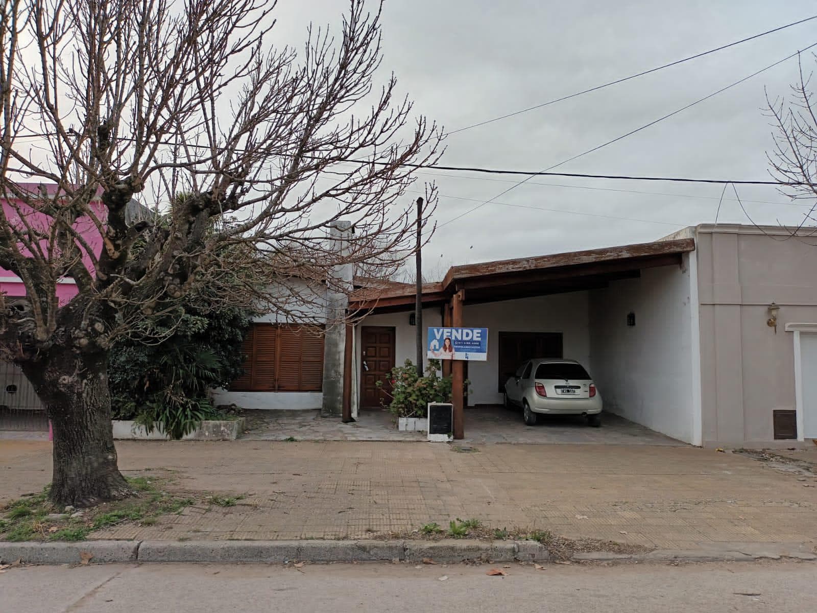 Casa en General Alvear - 1