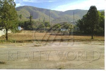 Terreno en Renta en San José Sur, Alamo, Carretera Nacional, Santiago, N. L. - 1