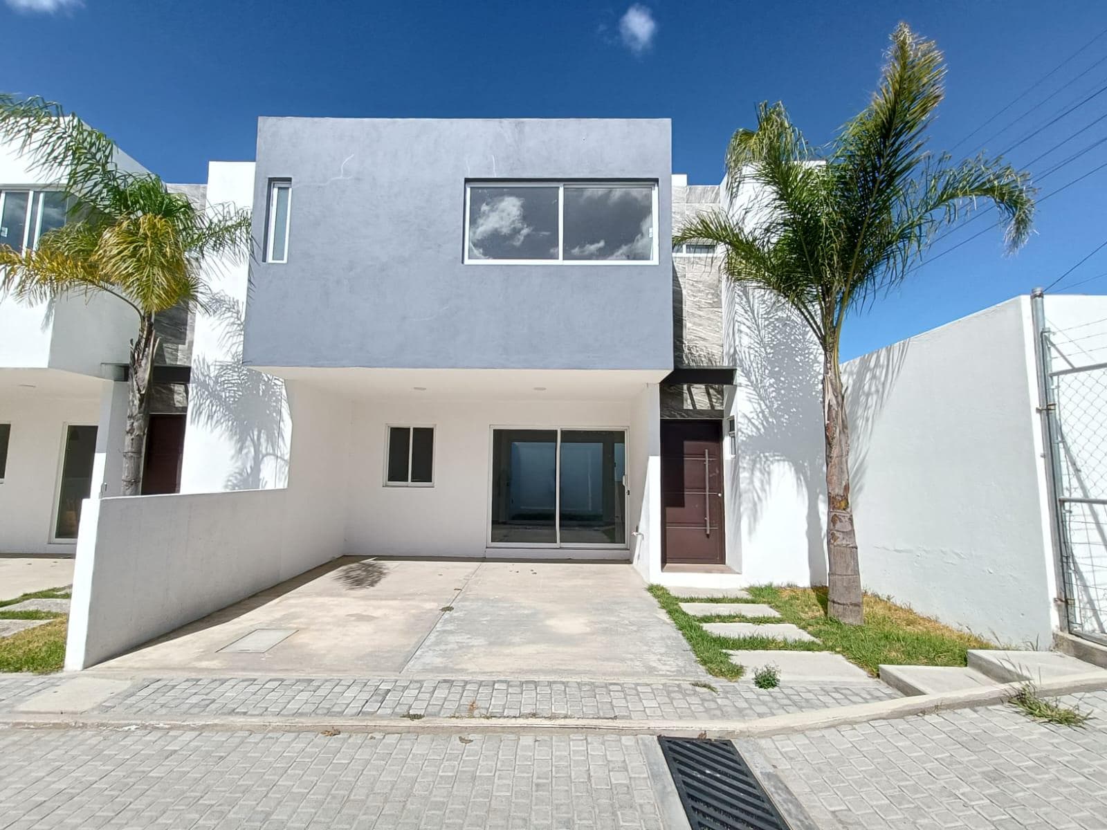 Casas en venta con tres recamaras en Zacatelco, Tlaxcala. - 1