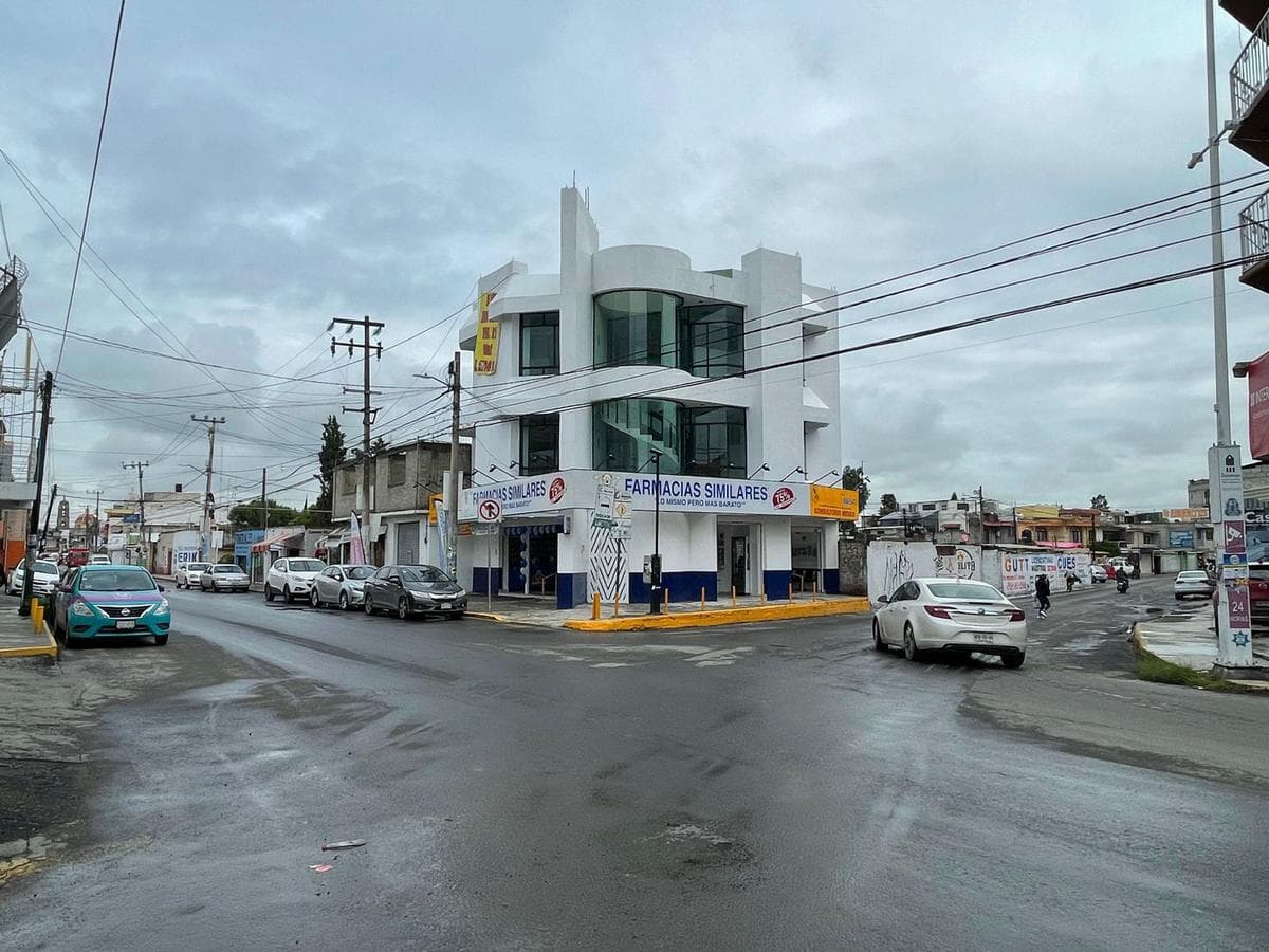 Oficina - San Miguel - 1