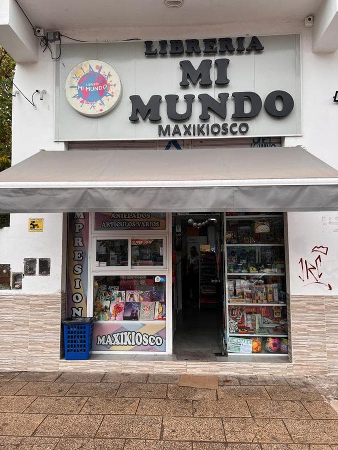 Local en San Miguel - 1
