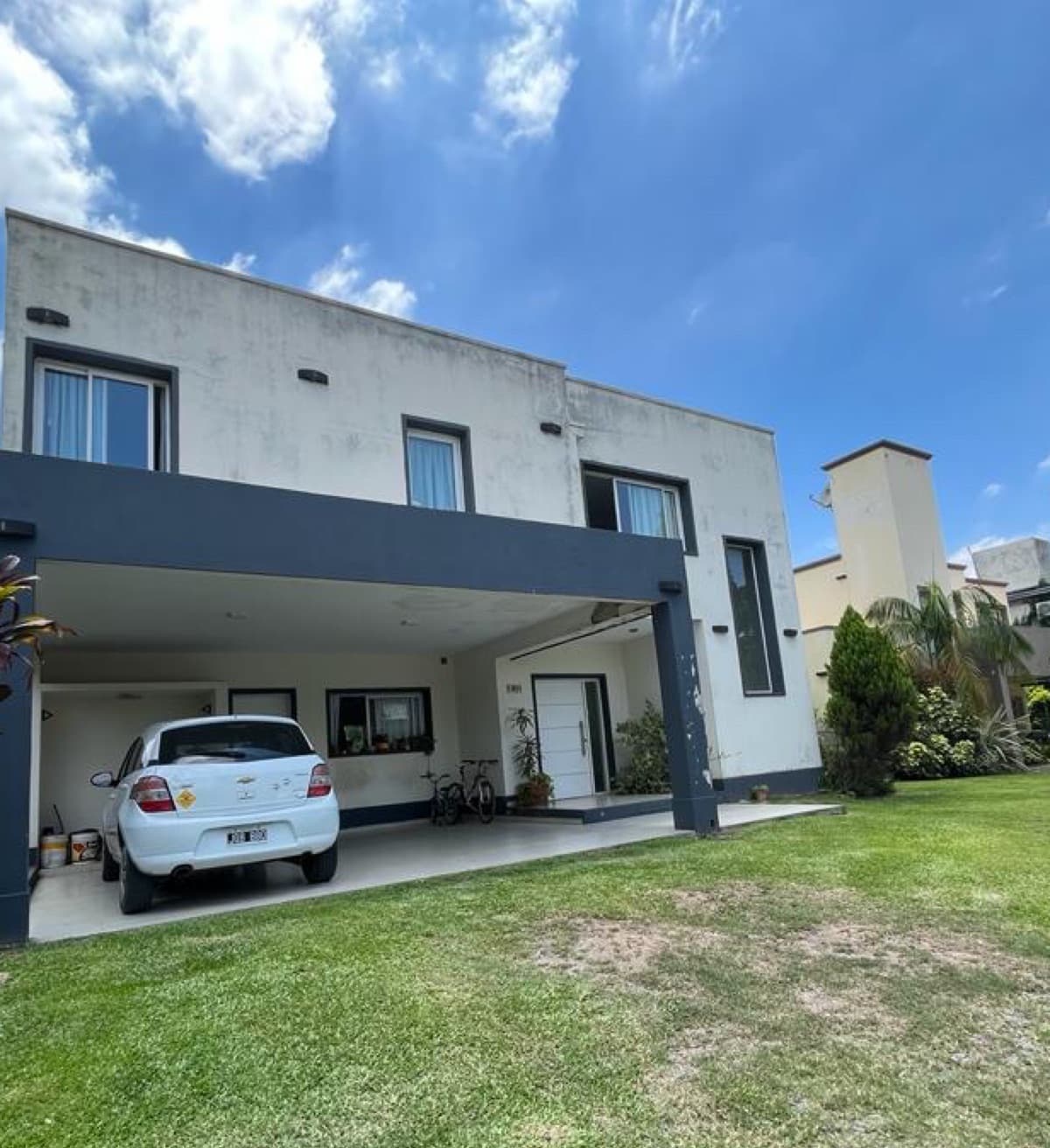 Casa - Countries/B.Cerrado (Yerba Buena) - 1