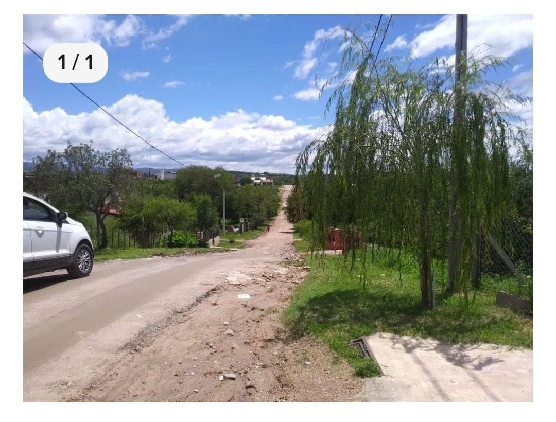 Lote en venta de 600m2 ubicado en Cabalango - 1
