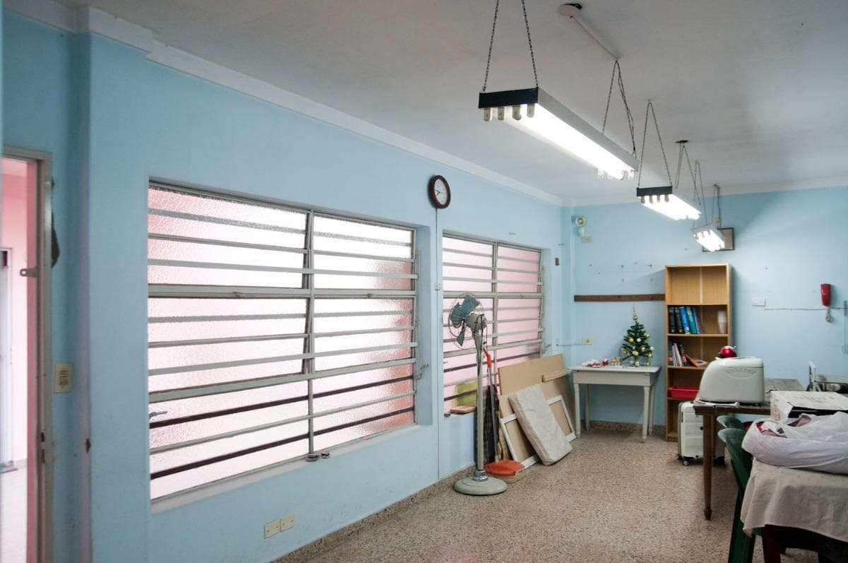 Casa en venta - 3 habitaciones 1 baño - terraza - 100mts2 - Villa Santa Rita - 1