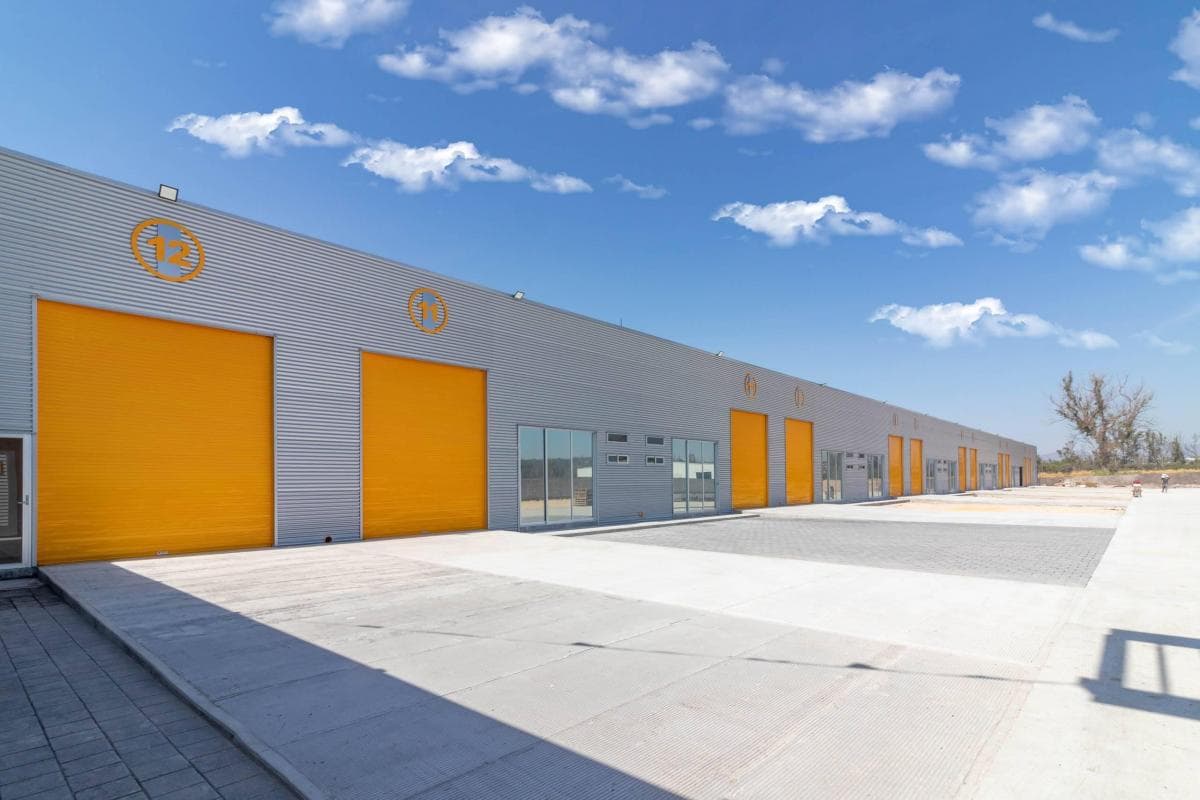 Bodega en Renta, Parque Ind. a 500 m de la PLANTA TOYOTA. La Norita, El Pueblito, Qro. cni - 1