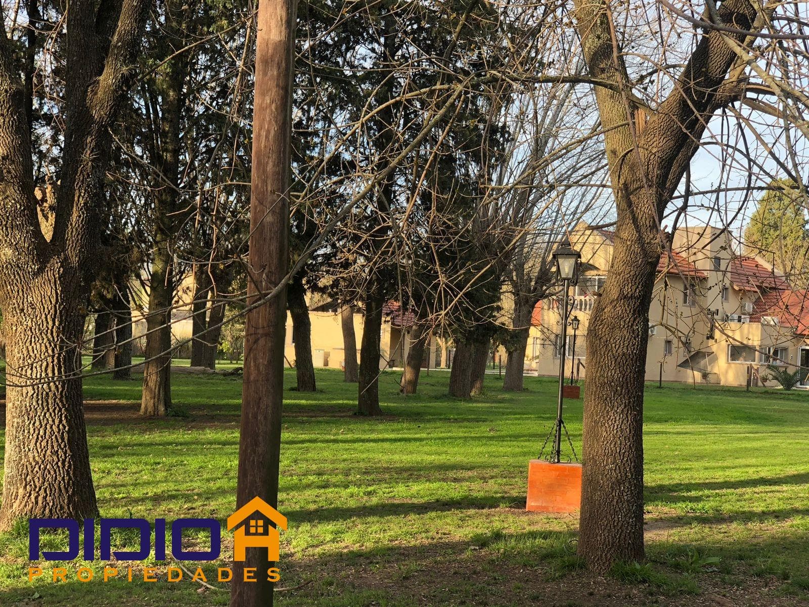 LOTE EN PARQUE LAS NACIONES GUERNICA- 1945M²-HERMOSA ARBOLEDA- HAGA SU PROPUESTA!!! - 1