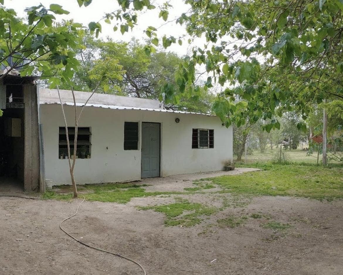 Casa en Plomer - 1