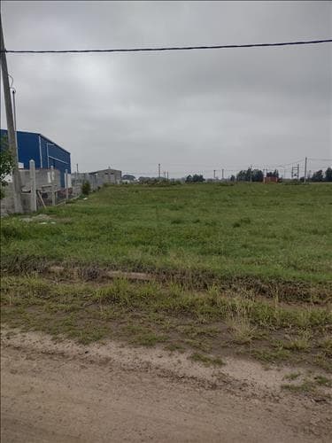 Terreno en Parque industrial de Bella Italia - 1