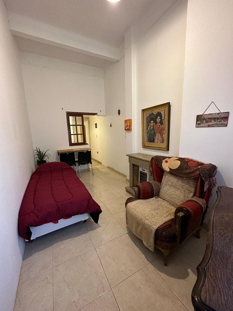 Alquiler Temporario 2 amb (30 m2)- Av. Juan B. Justo 5600 - Villa Santa Rita - 1