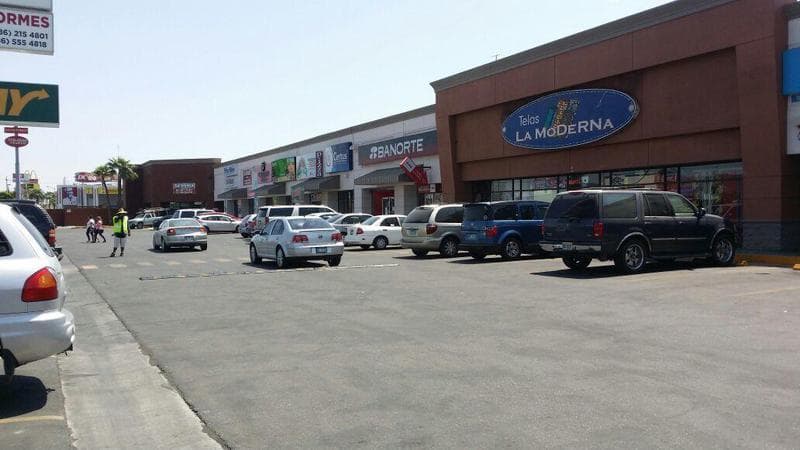 ¿Interesado en rentar local? ¡Aprovecha esta oportunidad! - 1