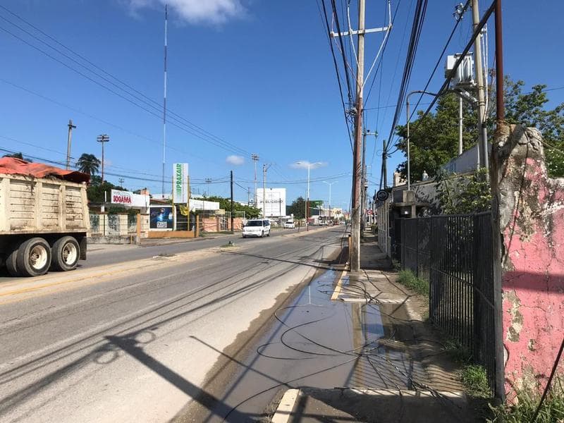 Terreno y Casa en el Boulevard en venta - 1