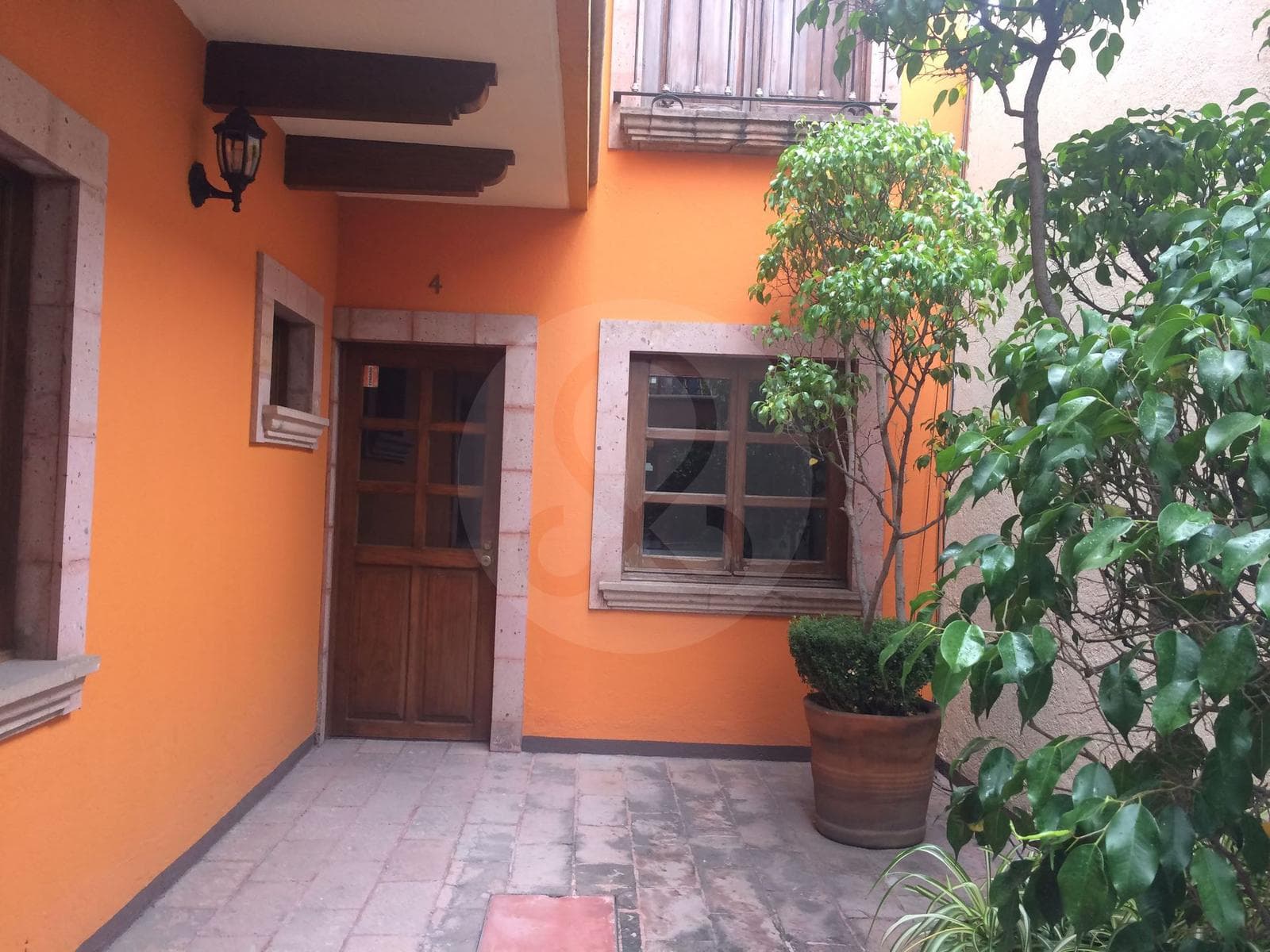 Venta edificio para oficinas y comercial Centro Queretaro (NG) - 1
