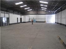 Renta de Bodega Industrial, ubicadisima bodega, con oficinas y transformador 30 kvas - 1