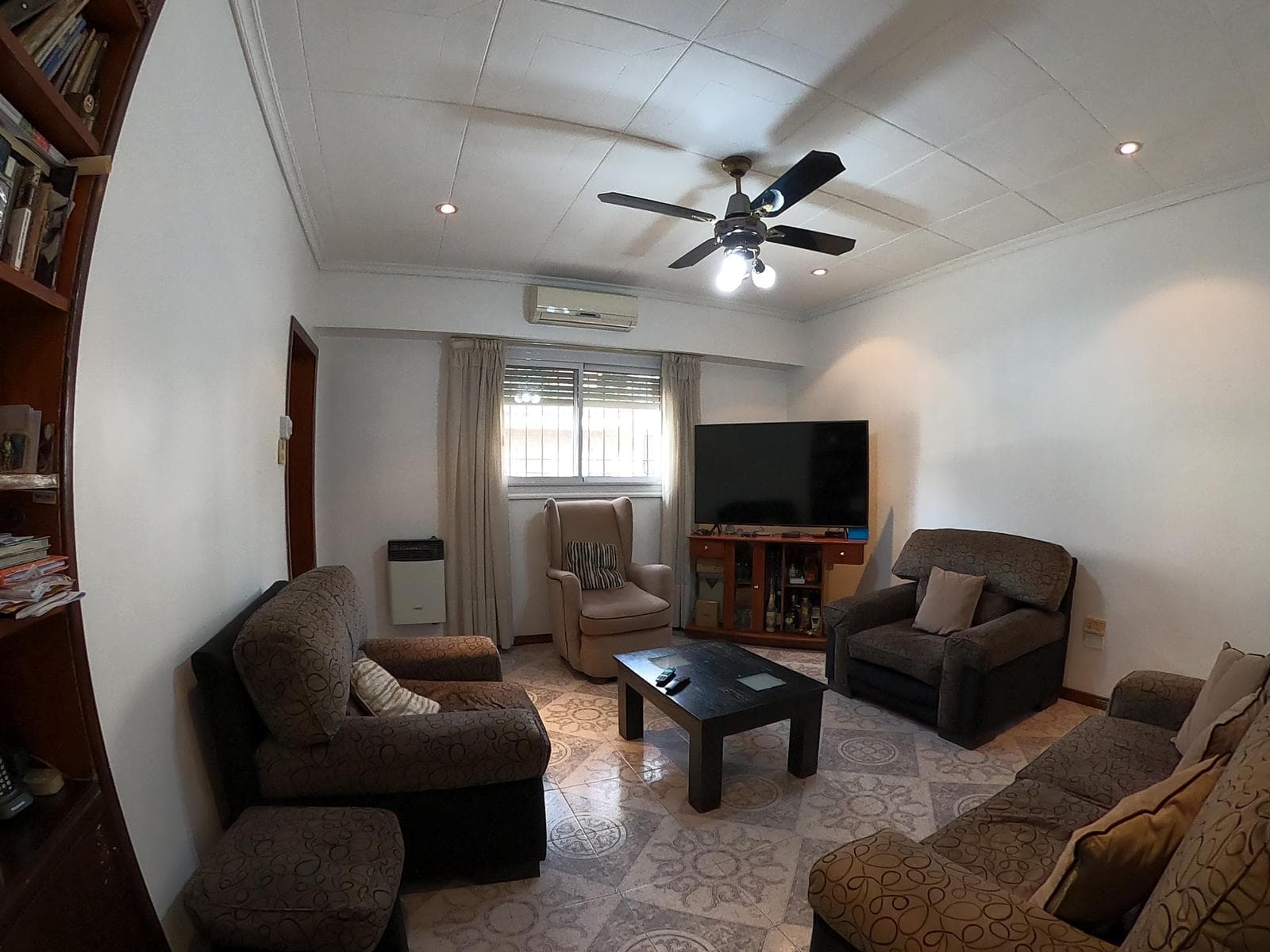 Casa en Villa del Parque - 1