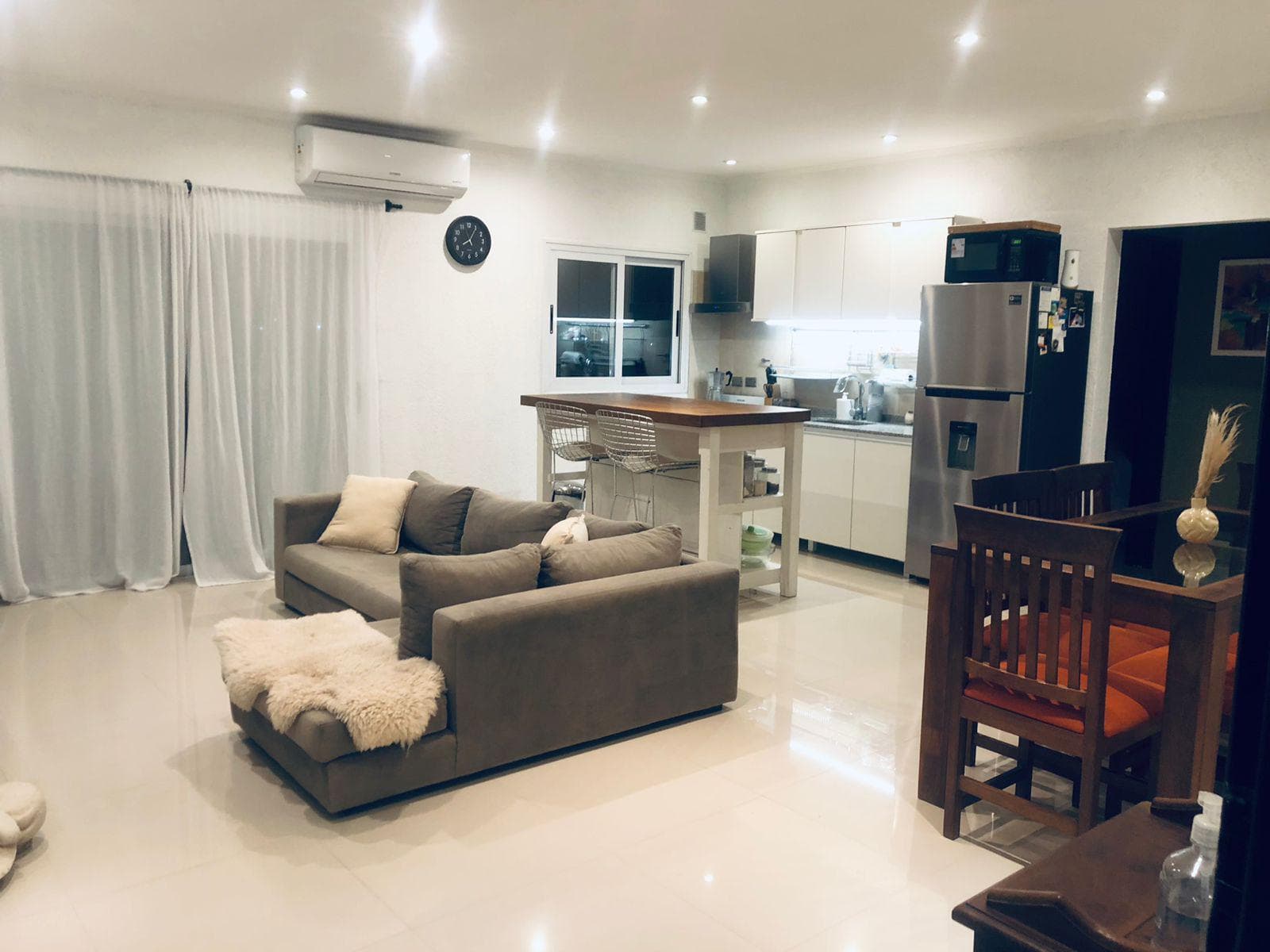 Venta Departamento 2 Ambientes Cardales Village - 1