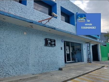 Propiedad en Venta, ideal, hospital, farmacia, agencia de autos, refaccionaria, etc. - 1