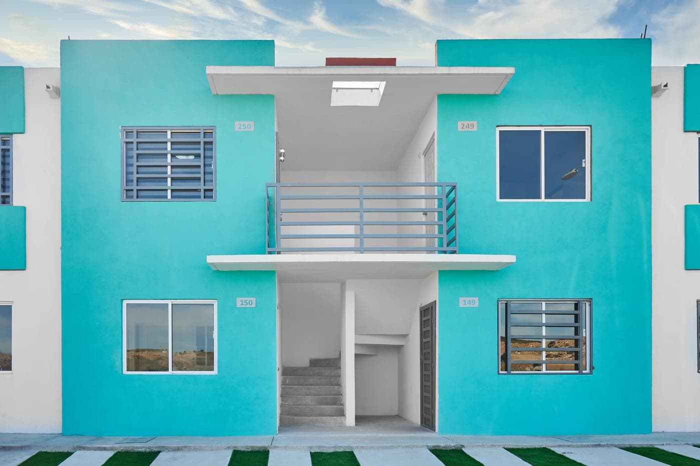Departamentos en venta Rosarito baja california - 1