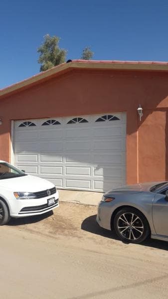 CASA EN SAN LUIS RIO COLORADO SONORA - 1