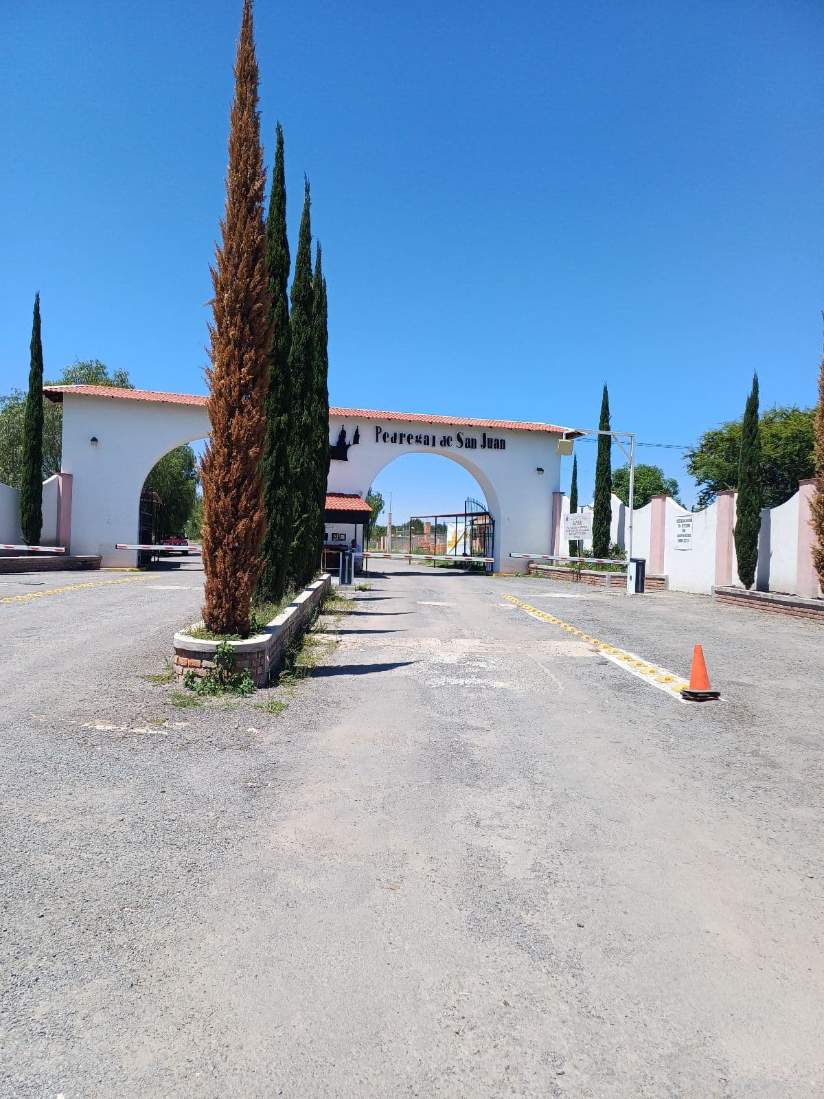 Terreno - Nuevo Jesús del Monte - 1