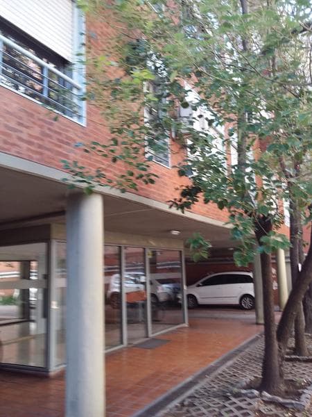 MUY LINDO DEPARTAMENTO DE TRES AMBIENTES. - 1