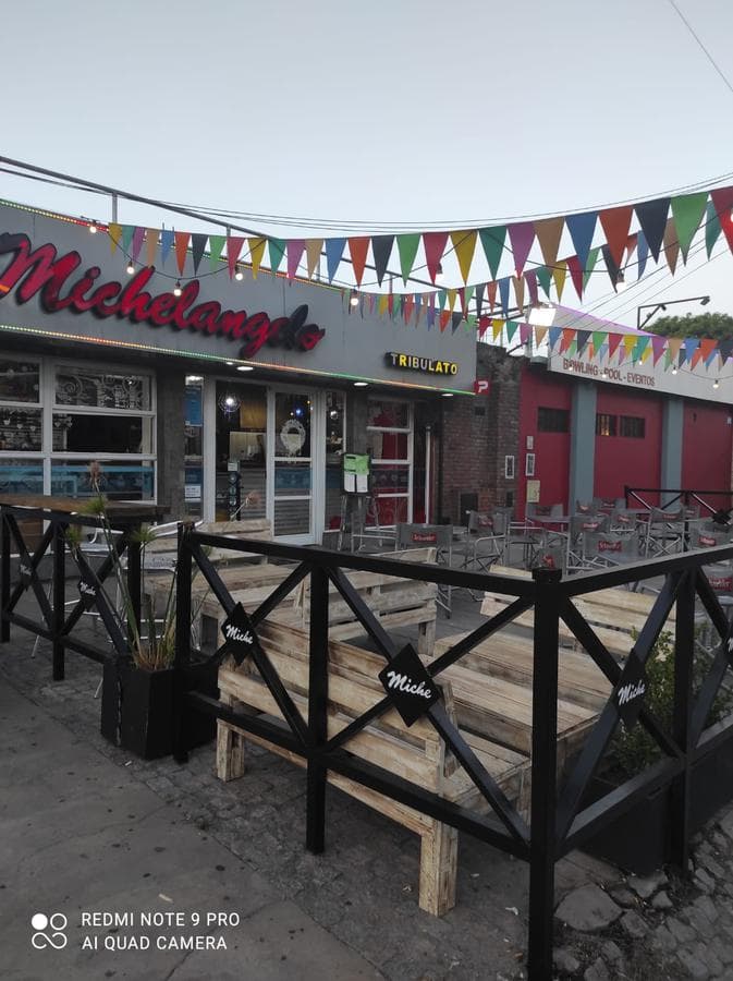 Local - San Miguel FONDO DE COMERCIO y ALQUILER - 1