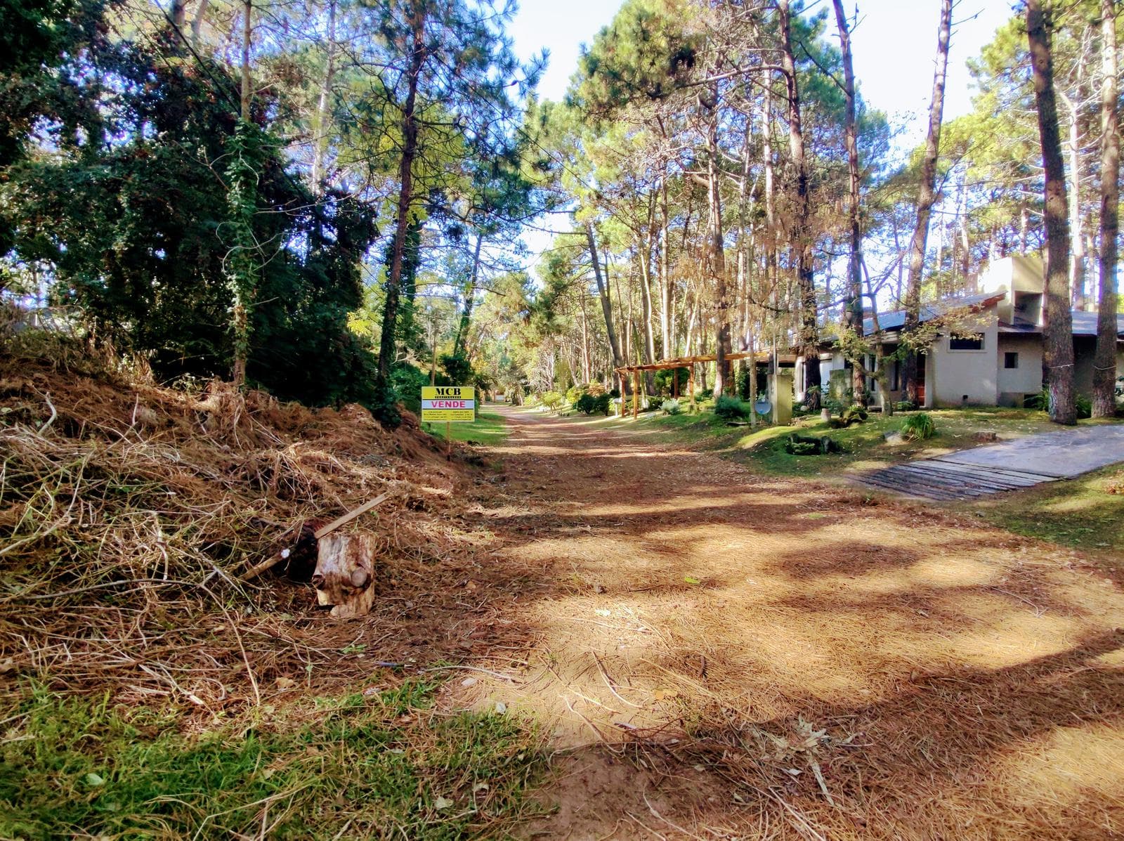 Terreno - Costa Del Este - 1