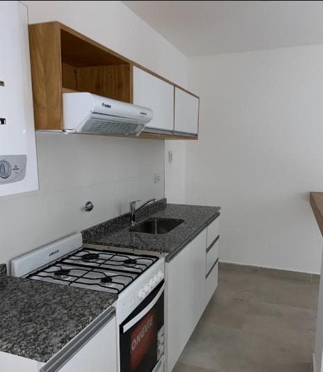Departamento - Esperanza - 1