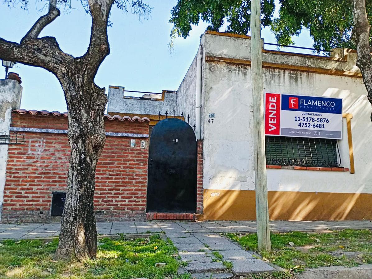 Casa - V.Maipu - 1