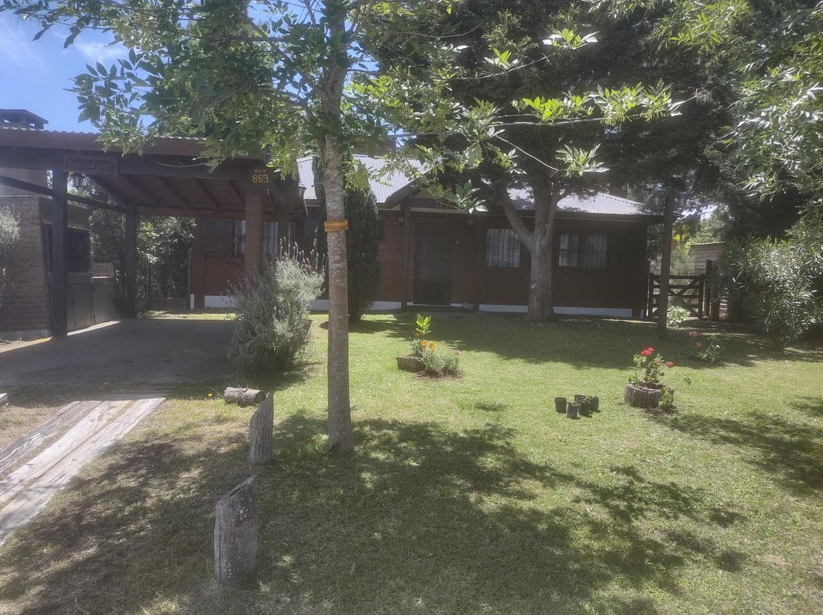 Casa - Costa Del Este - 1