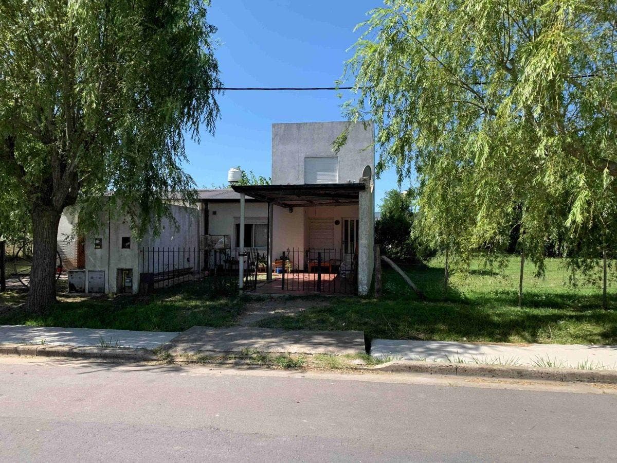 Departamentos en venta - 4 Dormitorios 2 Baños - 100Mts2 - Magdalena - 1
