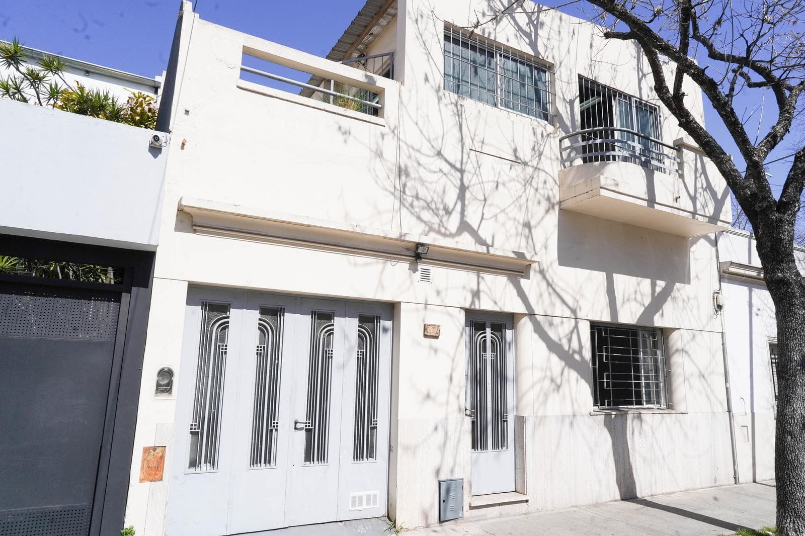 Casa en Villa del Parque - 1