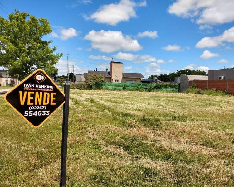Terreno en madariaga - 1
