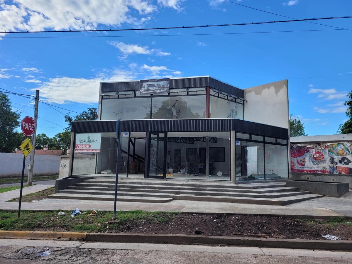 Terreno - Capital - 1