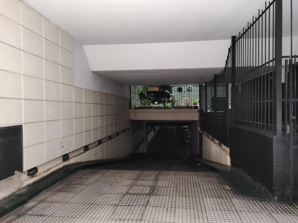 Cochera en Venta - 1
