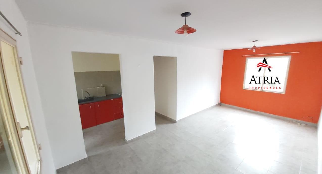 Departamento en Venta - Barrio LU4 - 1