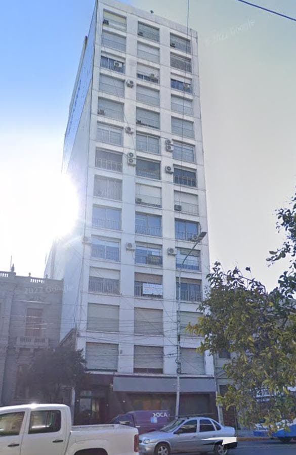 Oficina - Avellaneda - 1