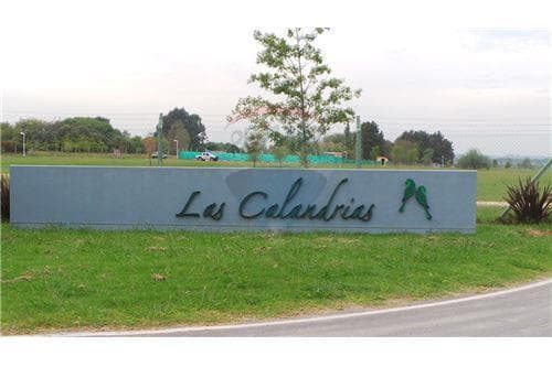 Terreno en venta - 1184.65 Mts2 - Las Calandrias, Exaltación De La Cruz - 1