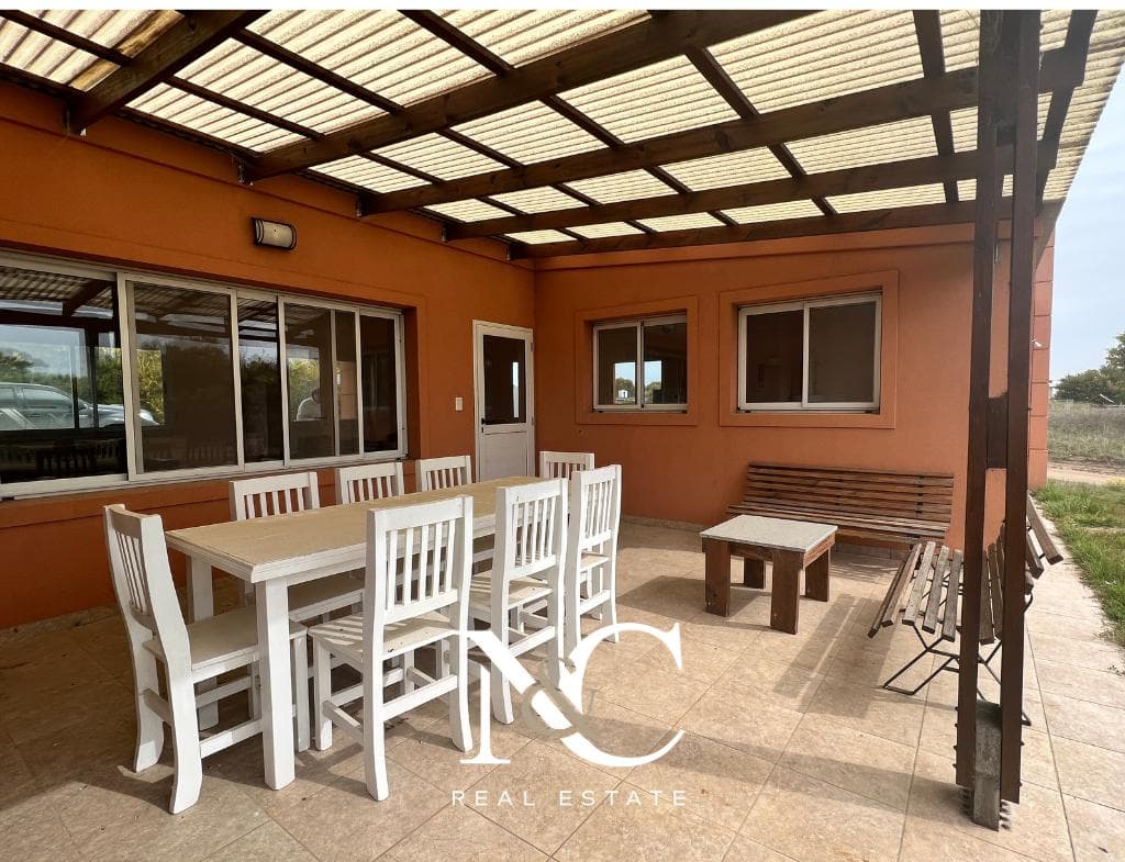 Casa en venta en Costa Esmeralda - 1