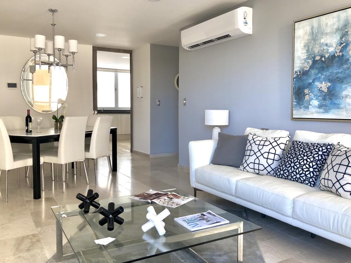 SEGURO Y EXCLUSIVO CONDOMINIO EN VENTA CANCUN - 1