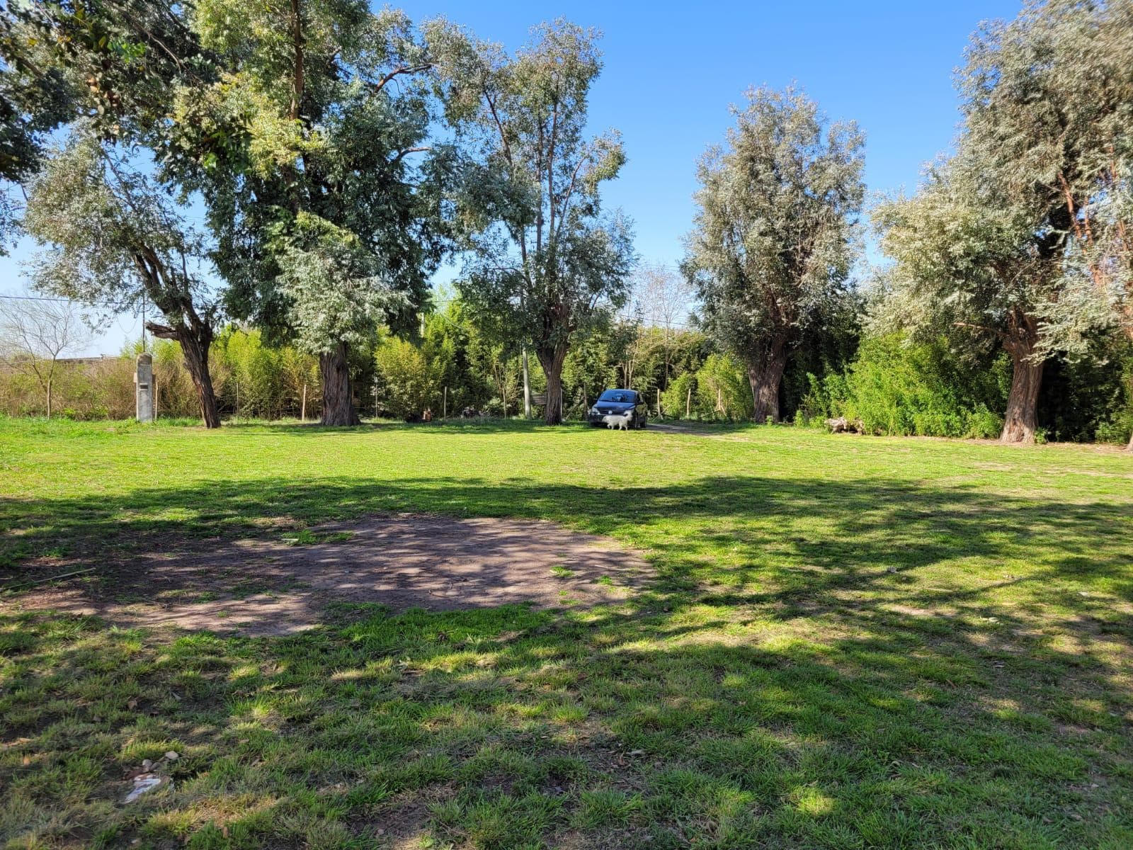 Terreno en Venta en Exaltación de la cruz, Capilla Del Señor, Arrollo de la Cruz, GBA Norte - 1