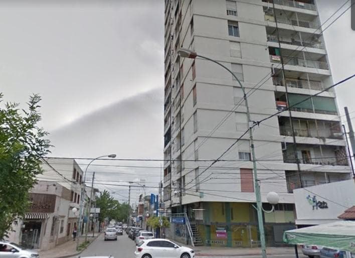 Vendo departamento 1d, Betina 2, Zárate - 1