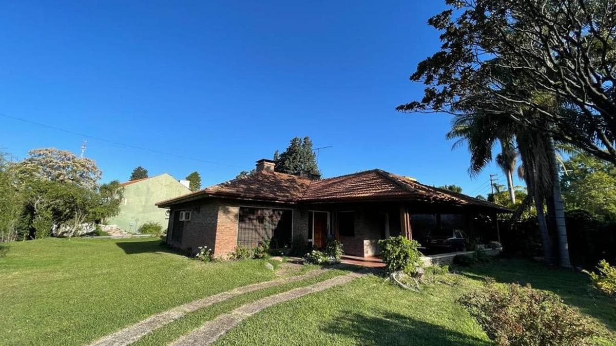 Terreno en Las Lomas - Santa Rita - 1