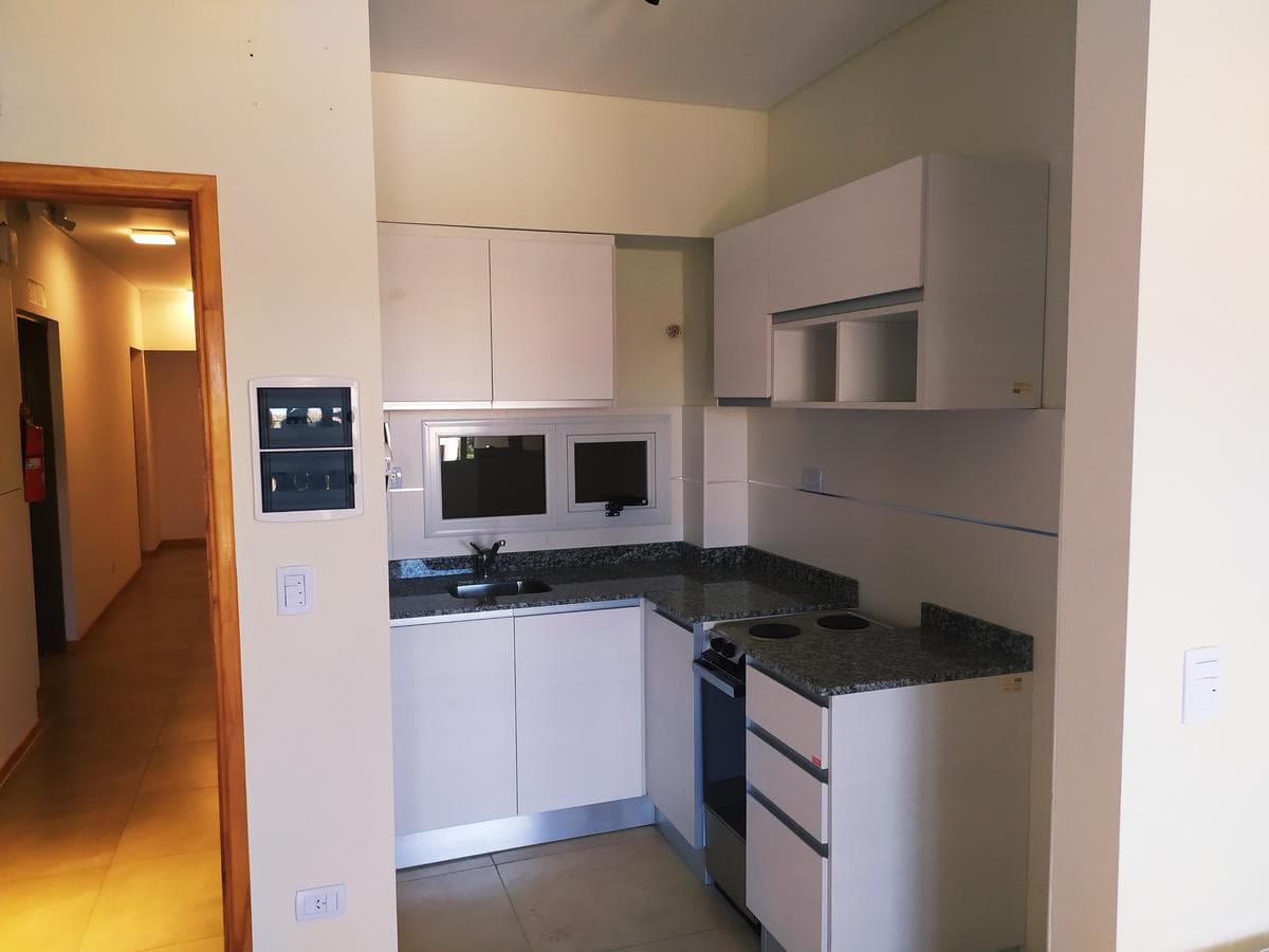 Departamento en Venta calle Nación al 300. SAN NICOLAS - 1